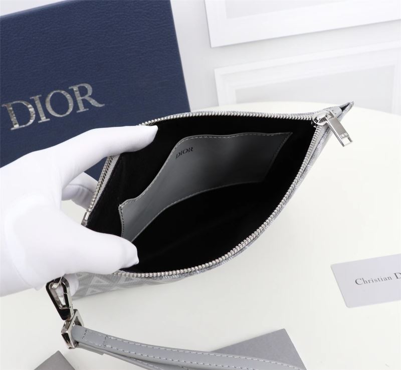 Christian Dior Clutch Bags